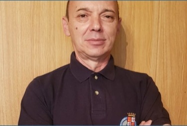 Foto de Esteban Fernández Alonso - El Delegado Provincial